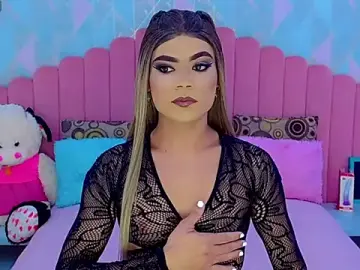 Stripchat Private Sex Chat of ariadnna_princes