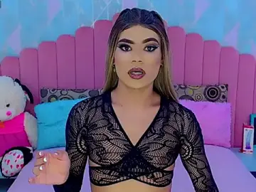 Stripchat Best live sex cam show of ariadnna_princes