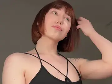 Stripchat Nude Webcam of melodyxlove