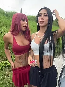 Stripchat Adult Webcams of morganaramirez