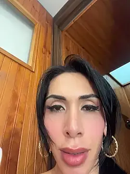 Stripchat Best Webcam of morganaramirez
