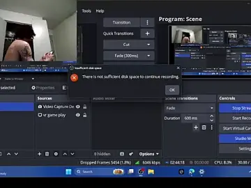Stripchat Sex Cam of Iamtheshow