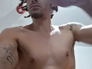 Stripchat Nude Webcam of Iamtheshow