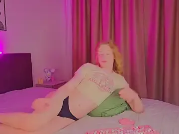 Stripchat Live Sex of Olivia-Pink