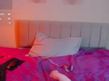 Stripchat Free Porn Cam of Charlothe_7