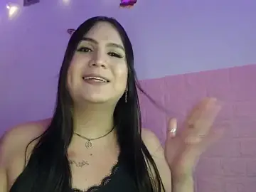 Stripchat Live Porn of julianasweet69