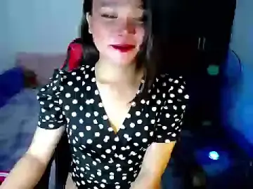 Stripchat Nude Webcam of sofiathe1st