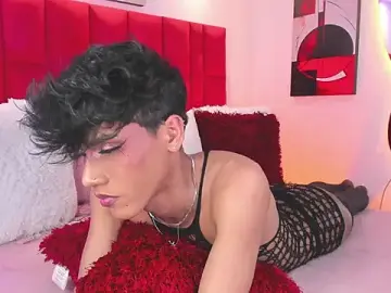 Stripchat Watch Live Sex Cams of Jonas_Rivers