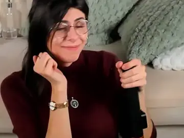 Stripchat Best Webcam of itschloelaurent