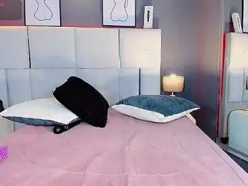 Stripchat Private Sex Chat of Nikita_Dragun_777