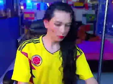 Stripchat Nude Webcam of Sharlon_