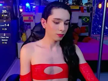 Stripchat Adult Video Chat of Sharlon_