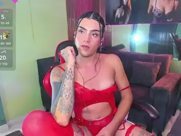 Stripchat Adult Video Chat of ximena22love