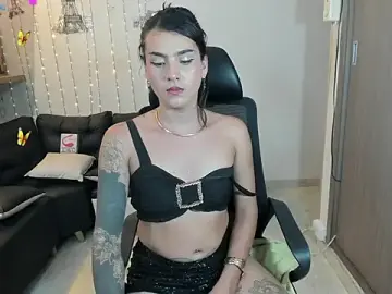 Stripchat Live Porn of ximena22love