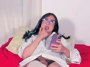 Stripchat Adult Webcam of Samantha_rivasss