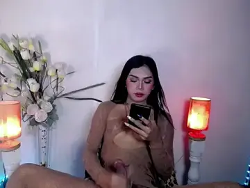 Stripchat Best Webcam of Darkness_Angel