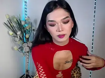 Stripchat Live Sex Cam of Darkness_Angel