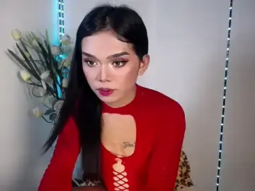 Stripchat Live Sex of Darkness_Angel