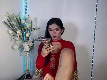 Stripchat Best live sex cam show of Darkness_Angel