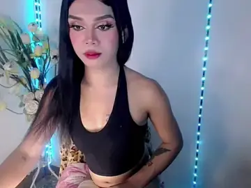 Stripchat Live Sex of Darkness_Angel