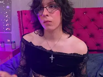 Stripchat Adult Video Chat of Shelly_bat