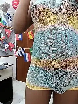 Stripchat Watch Live Sex Cams of CamilosaOrtega