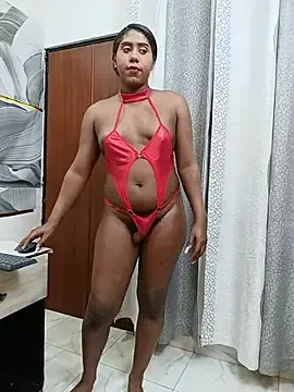 Stripchat Private Sex Chat of CamilosaOrtega