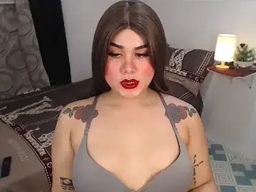 Stripchat Best live sex cam show of JayraFRESH