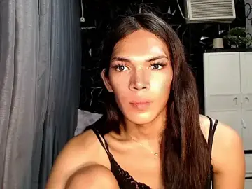 Stripchat Live Sex Cam of GORGEOUS_CARMEE