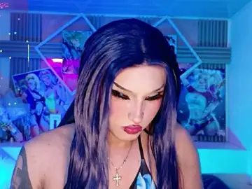 Stripchat Live Porn of Lisa_sparkleee
