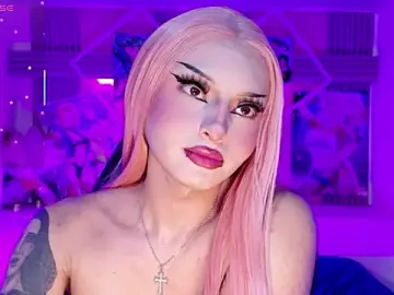 Stripchat Free Porn Cam of Lisa_sparkleee