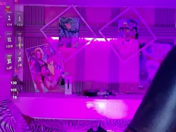 Stripchat Best live sex cam show of Lisa_sparkleee