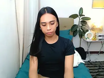 Stripchat Sex Cam of scarlet_smith7