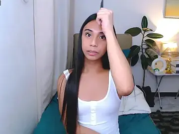 Stripchat Sex Cam of scarlet_smith7