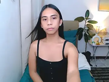 Stripchat Live Sex of scarlet_smith7