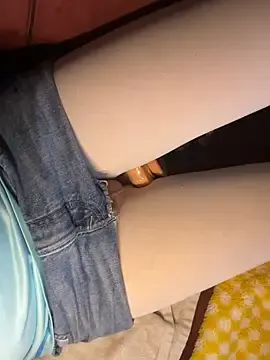 Stripchat Nude Webcam of 69kinkypickle69