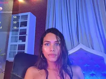 Stripchat Sex Cam of KristinaGriner