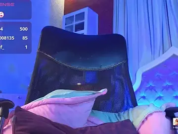 Stripchat Live Porn of KristinaGriner