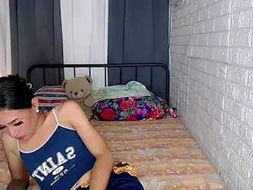Stripchat Sex Cam of Transmedusaxxx