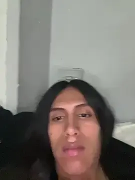 Stripchat Adult Video Chat of luna_duque