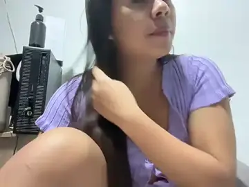 Stripchat Live Sex Cam of Tobolita