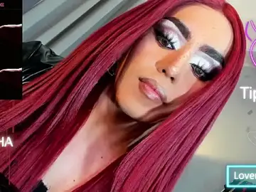Stripchat Live Sex of DominaAurumXXX