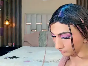 Stripchat Sex Chat of Cloee_cameron