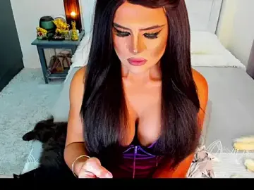 Stripchat Live Porn of MissTyraxx