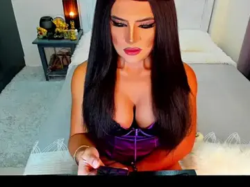 Stripchat Sex Chat of MissTyraxx
