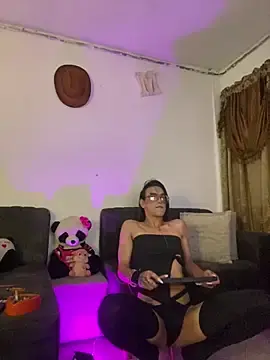 Stripchat Best Webcam of melissa_hot21