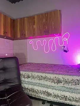 Stripchat Live Sex of violeta_E_