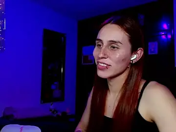 Stripchat Free Live Porn of Malud09
