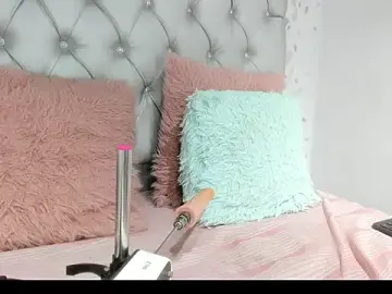 Stripchat Free Live Porn of brenda_sofia69