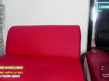 Stripchat Sex Cam of Cyka_Semenobicht